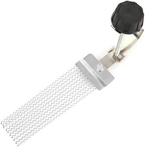 Snare Drum Wire,Half Design Steel Wire for Children Snare Drum Cajon Box Drum