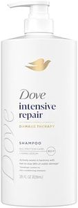 Dove Shamp