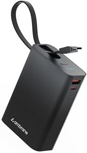 Ambrane 20