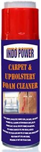 INDOPOWER MAX50-CARPET & Upholstery Foam 500ML.