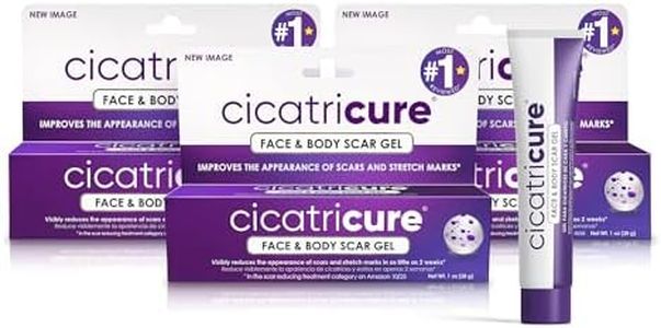 Cicatricur