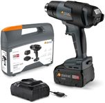 Steinel MobileHeat MH5 Battery Heat