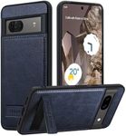 KSELF for Google Pixel 8a Leather C