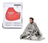 Emergency Blankets