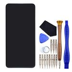 LCD Screen Display Touch Digitizer Replacement for Huawei Y9a FRL-23 FRL-L22 Honor X10 5G Black