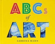 ABCs of Art (Sabrina Hahn's Art & C