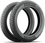 MICHELIN City Pro Street Bias Tire-90/90-18 57P