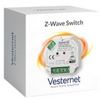 Z Wave Smart Switch