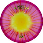 Discraft Fly Dye Z Buzzz SS 177+ Gram Distance Driver Golf Disc