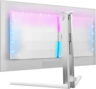 Philips Evnia 27" OLED Gaming Monitor – Ultra HD Display