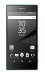 Sony Xperia Z5 SIM-Free Smartphone (UK Version) - Green