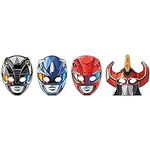 power Rangers Classic Paper Masks