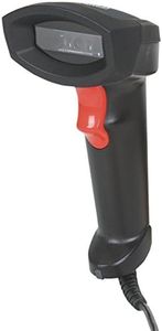 Linear CCD Barcode Scanner