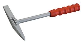 KEEAN WELDING CHIPPING HAMMER WITH RUBBER GRIP