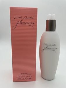 Pleasures By Estee Lauder For Women. Perfumed Body Lotion 8.