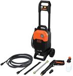 BLACK+DECKER Electric Cold Water Pr