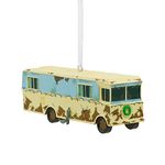 Hallmark National Lampoon's Christmas Vacation Cousin's RV Christmas Ornament (0002HCM9141)