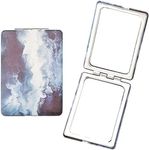 Small Magnifying Mirror for Purse V