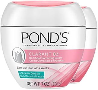 POND'S Dar