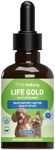 Pet Wellbeing Life Gold for Dogs - 