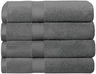 LINENOVA Premium Bath Towels Set (P