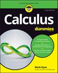 Calculus For Dummies, 2nd Edition (For Dummies (Lifestyle))