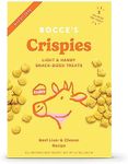 Bocce's Bakery Crispies Training Tr