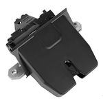 Tailgate Lock Actuator, LR006952 Tailgate Lock, Fit for Land Rover Freelander 2 (L359) 2006-2014 Rear Latch