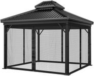 Mingfuxin Gazebo Universal Replacem