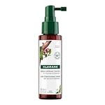 Klorane - Strengthening Serum with Quinine and Organic Edelweiss - Supports Stronger Hair, For Men and Women - 100ml