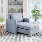 Serta® Bondi 36" Convertible Sleepe