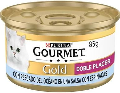 Gourmet Pu