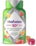 Vitafusion Women's 50+ Daily Multiv