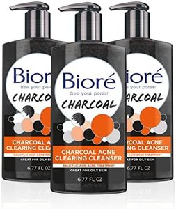 Bioré Char