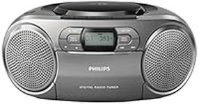 Philips AZB600 / 12 CD Player with 