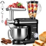 VIVOHOME 3 in 1 Multifunctional Sta