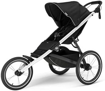 Thule Glid