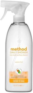 Method Shower Cleaner, Passion Fruit, 828 ml (Pack of 1)