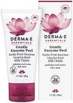 Derma-E Gentle Enzyme Peel For Unis