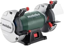 Metabo 6-Inch Shop Bench Grinder | 