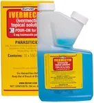 Durvet Ivermectin Pour On Dewormer