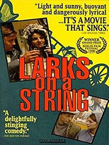 Larks on a String