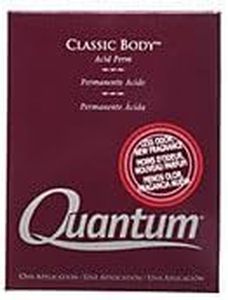 Quantum Cl