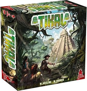 Asmodee Ti