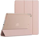 JETech Case for iPad 9/8/7 (10.2-In