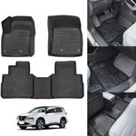 AOMSAZTO Custom Fit for Car Floor M