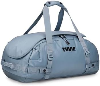 Thule Chas