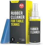 PRO-SPIN Table Tennis Rubber Cleani