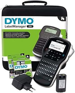 DYMO Label