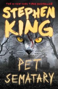Pet Sematary